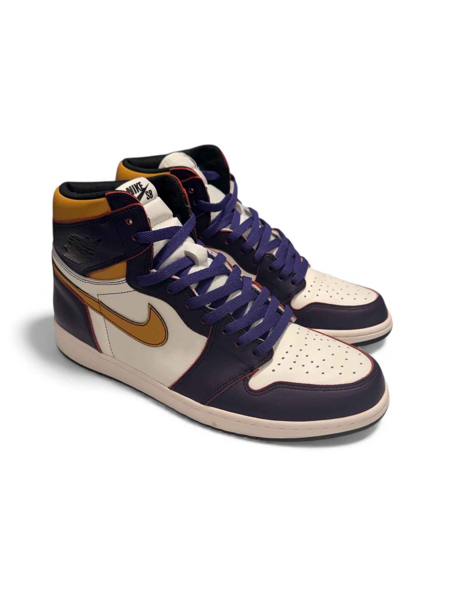 Jordan 1 High SB LA to Chicago (Pre-Owned)