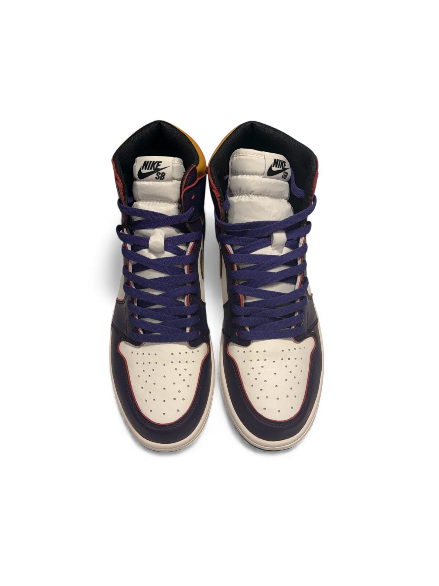 Jordan 1 High SB LA to Chicago (Pre-Owned)