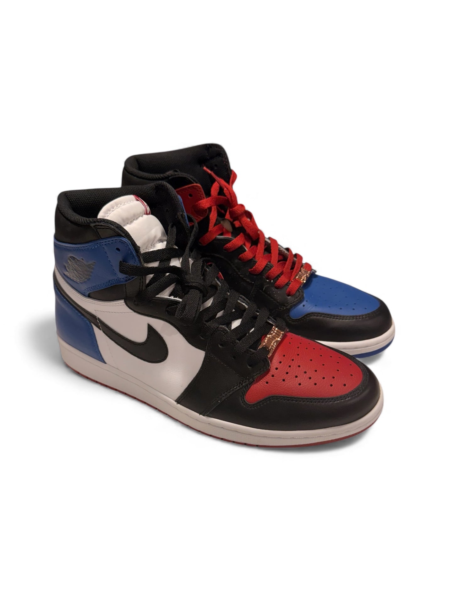 Jordan 1 Retro Top 3 (Pre-Owned)
