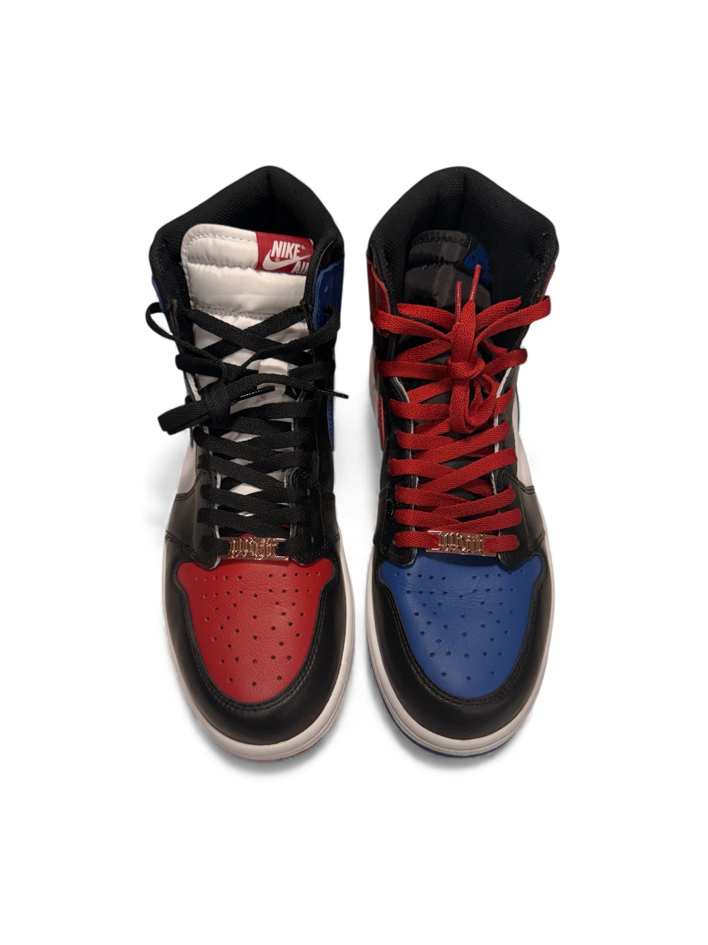 Jordan 1 Retro Top 3 (Pre-Owned)