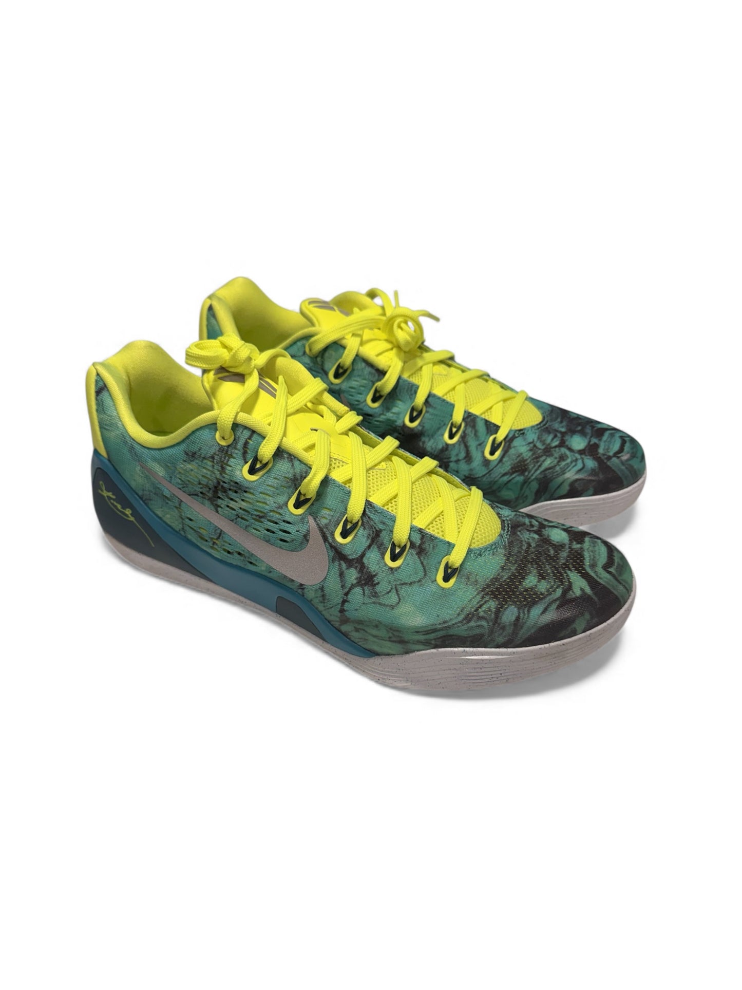 Nike Kobe 9 EM Low Easter (Pre-Owned)