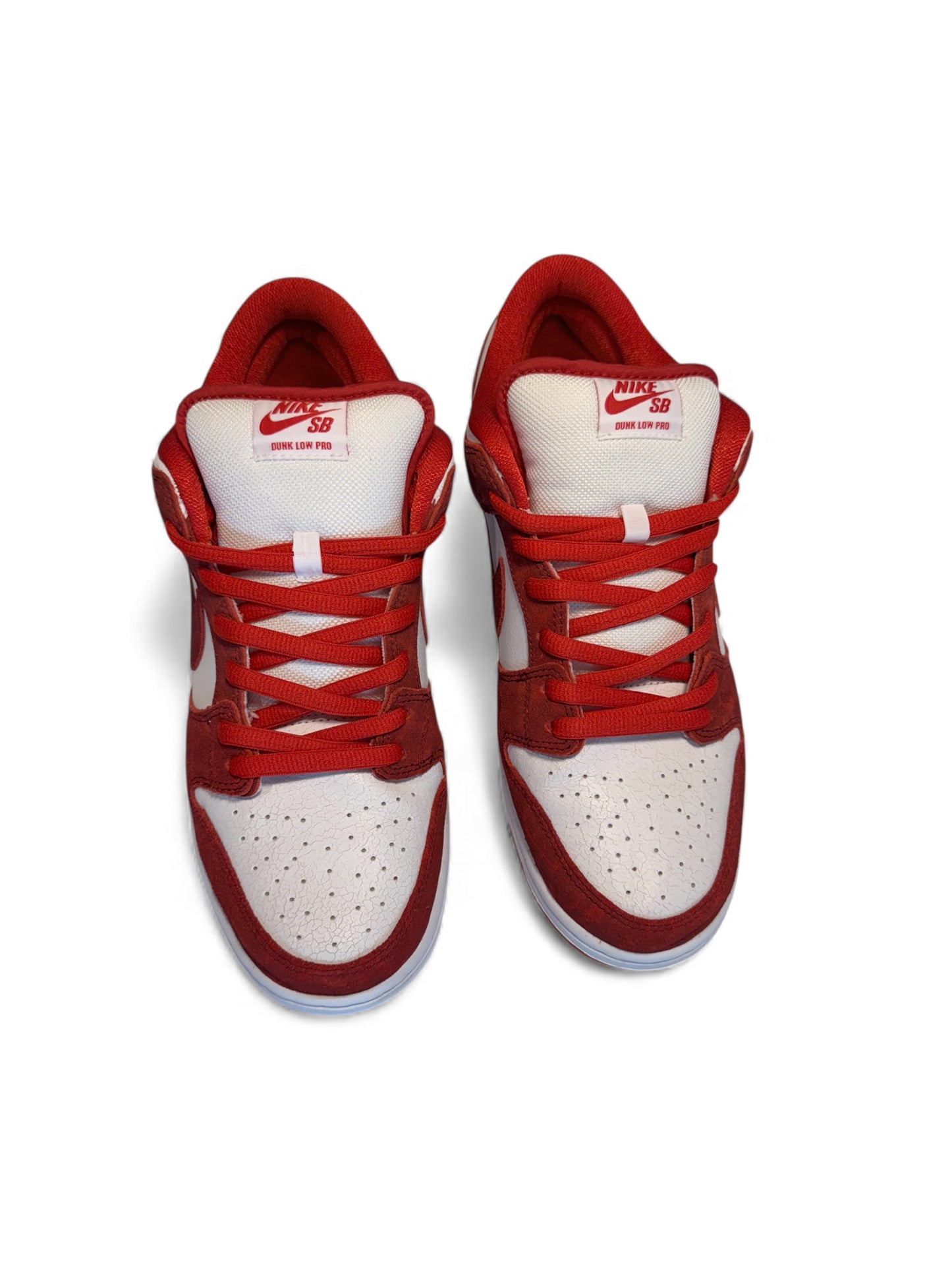 2014 Nike SB Dunk Low Valentines Day (Pre-Owned)