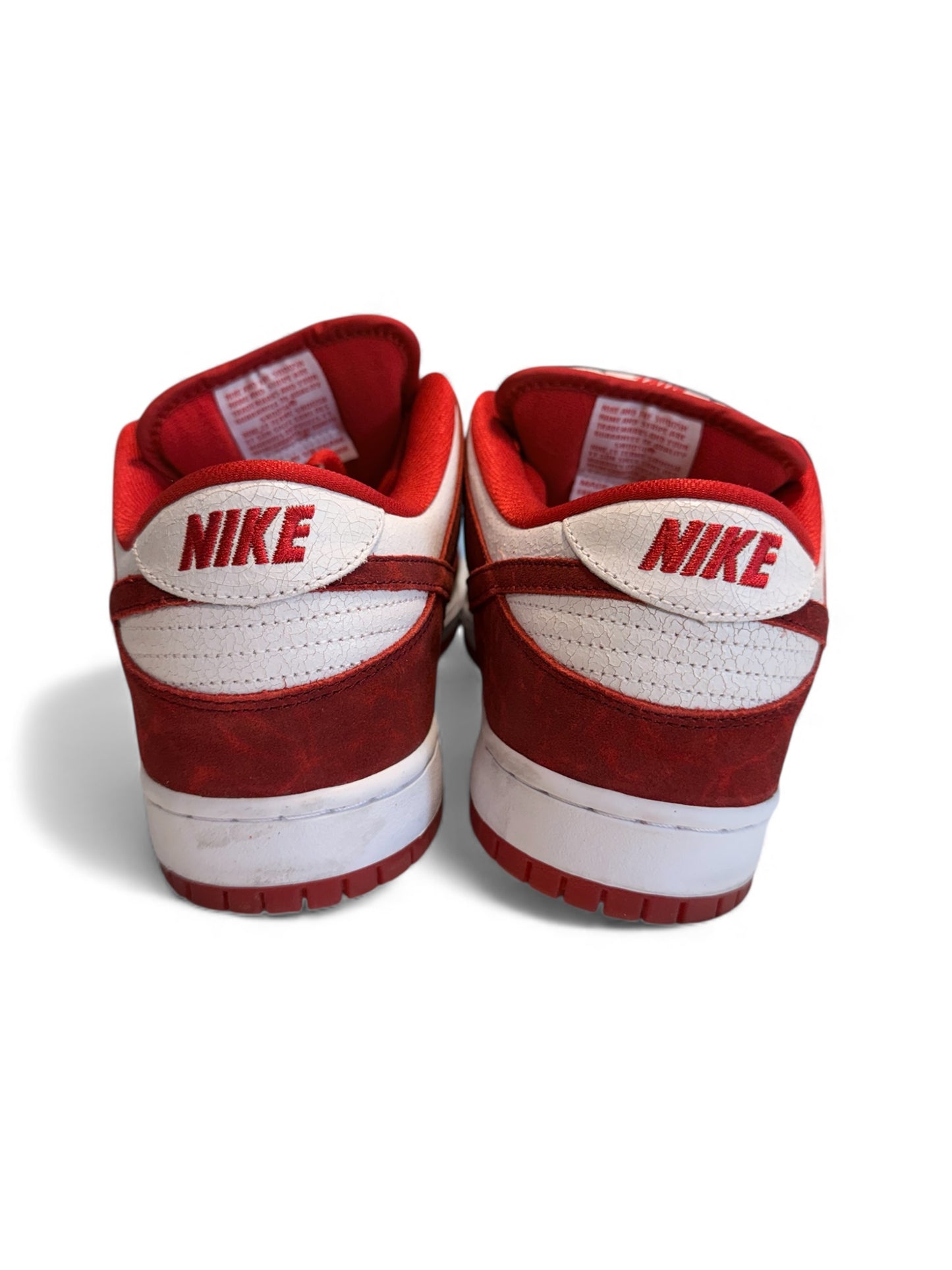 2014 Nike SB Dunk Low Valentines Day (Pre-Owned)