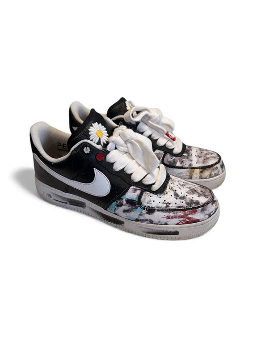 Nike Air Force 1 G-Dragon Para-Noise (Pre-Owned)