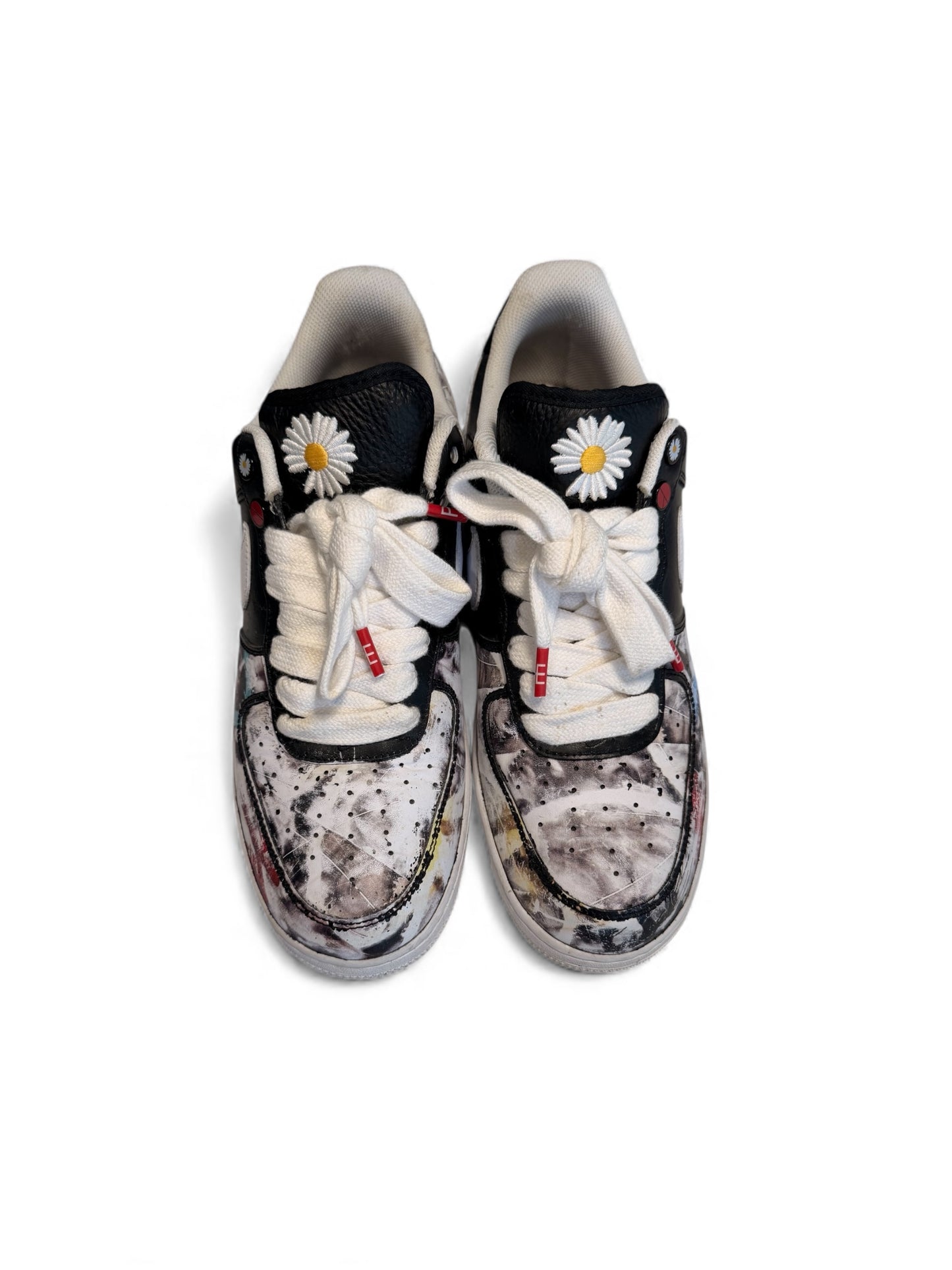 Nike Air Force 1 G-Dragon Para-Noise (Pre-Owned)