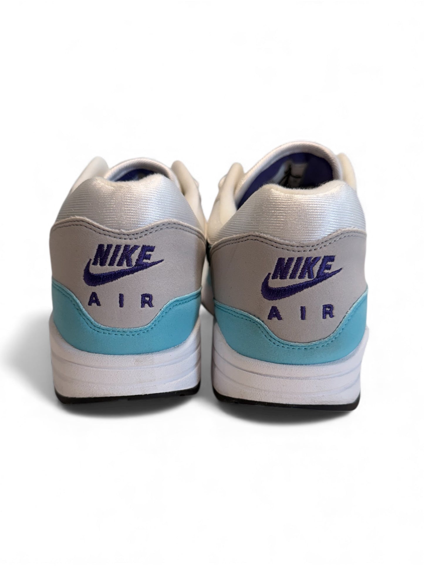 Nike Air Max 1 Anniversary Aqua (pre-Owned)