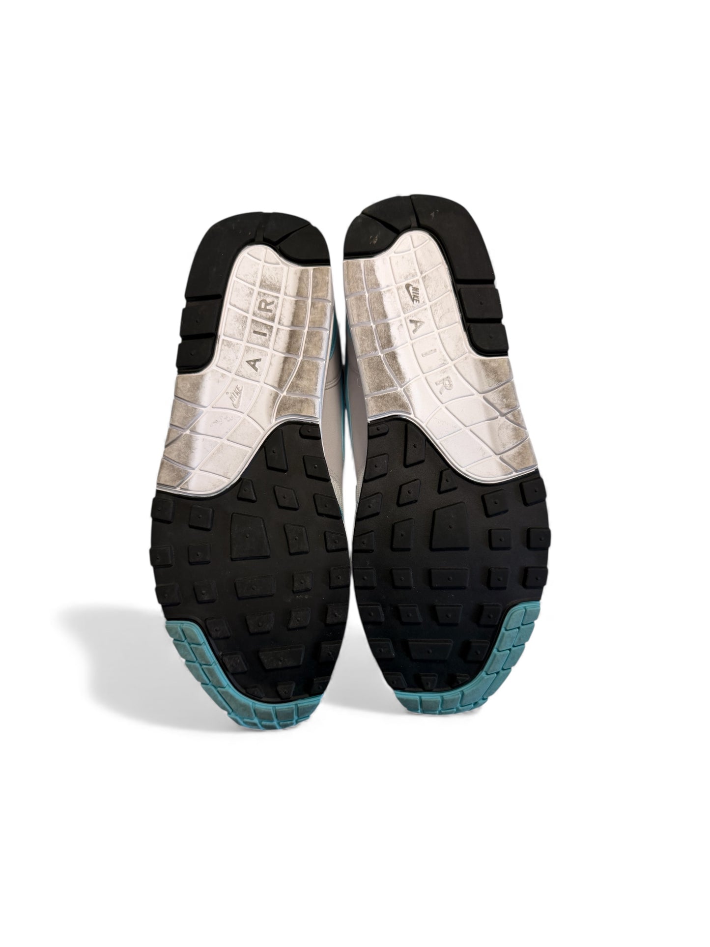 Nike Air Max 1 Anniversary Aqua (pre-Owned)