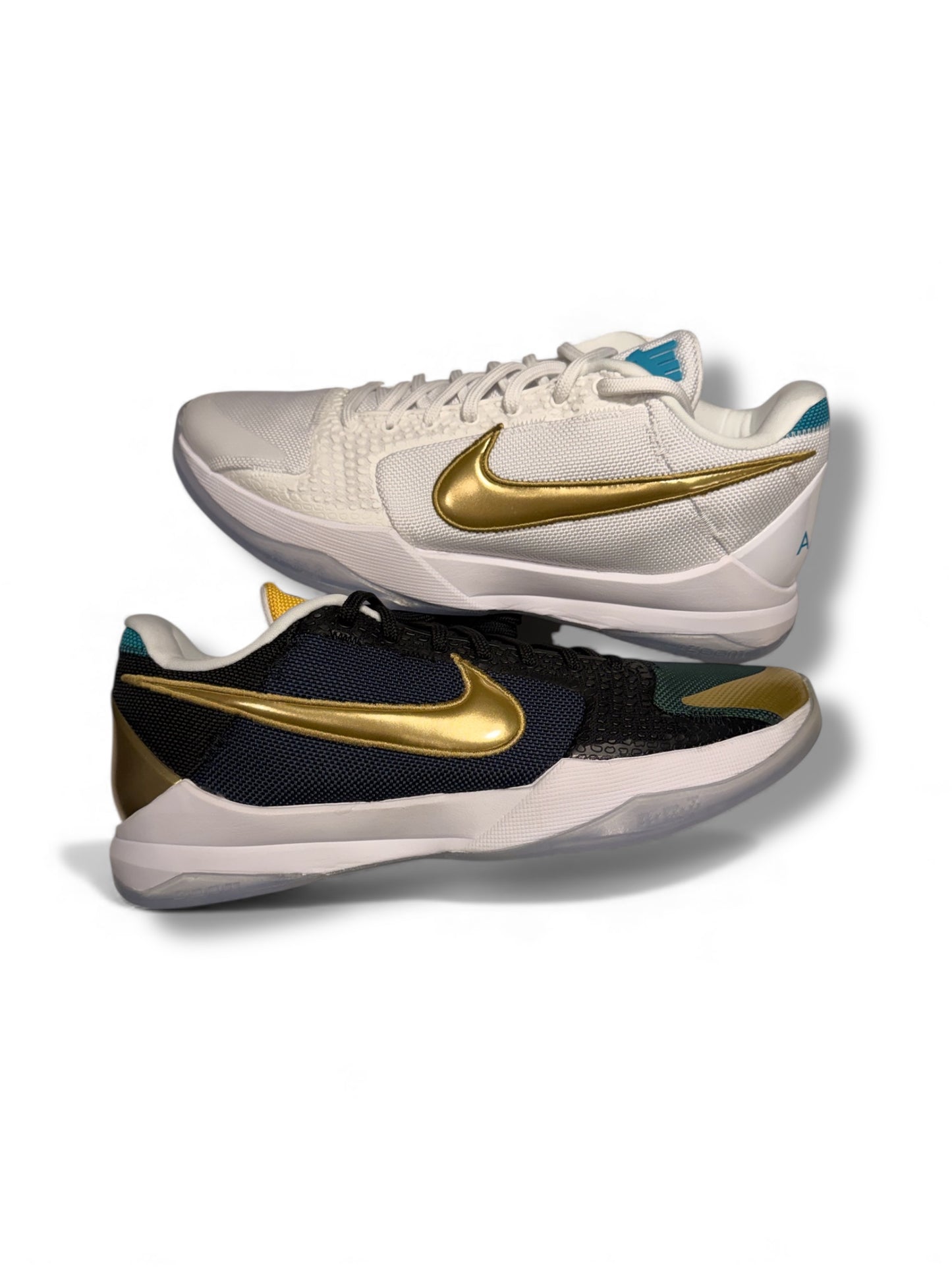 Nike Kobe 5 Protro Undefeated What If Pack