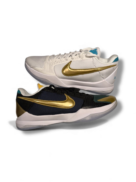 Nike Kobe 5 Protro Undefeated What If Pack