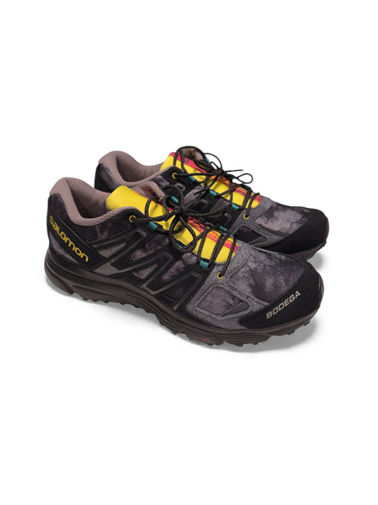 Salomon X-Mission 4 Bodega Full Bleed