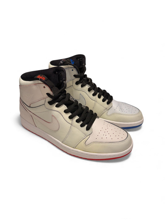 Jordan 1 SB Lance Mountain White