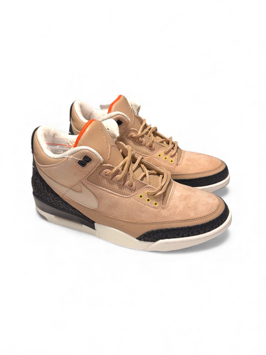 Jordan 3 Retro JTH Bio Beige