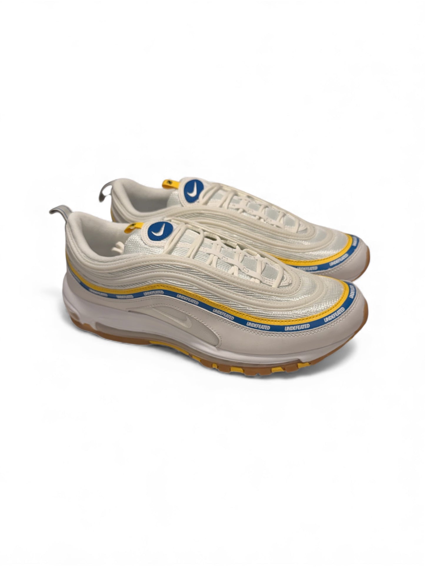 Nike Air Max 97 Undefeated UCLA