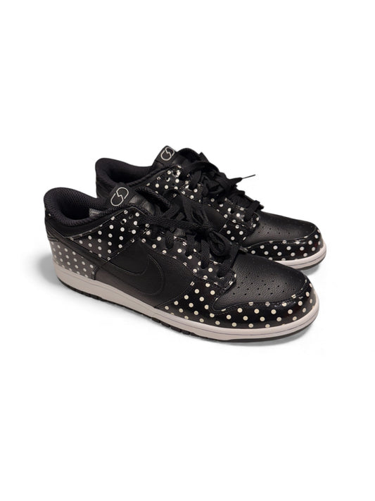 Nike Dunk Low PRB Fragment Polka Dot (2006)