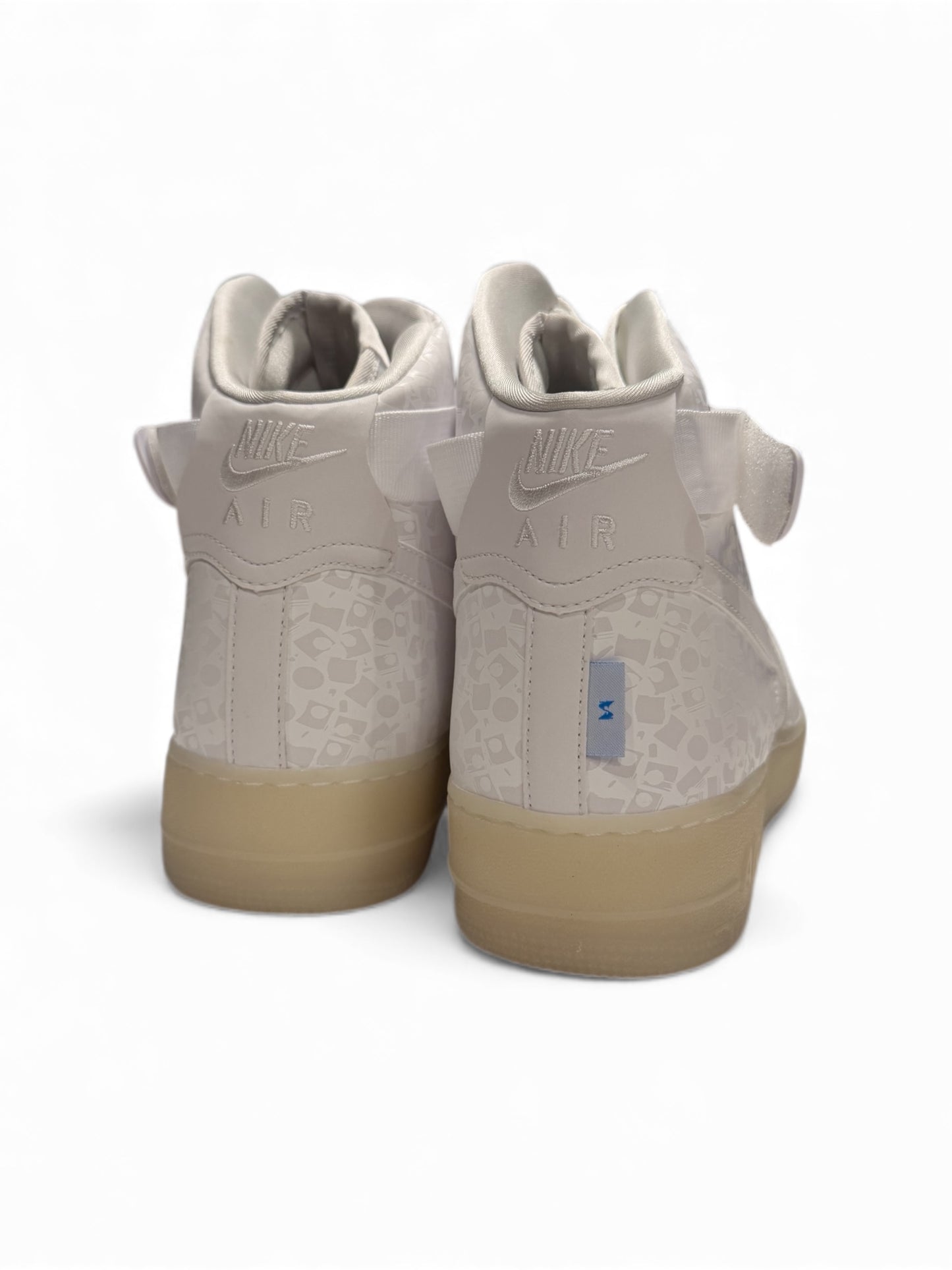 Nike Air Force 1 High Stash AF100