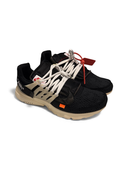 Offwhite Nike Air Presto The Ten