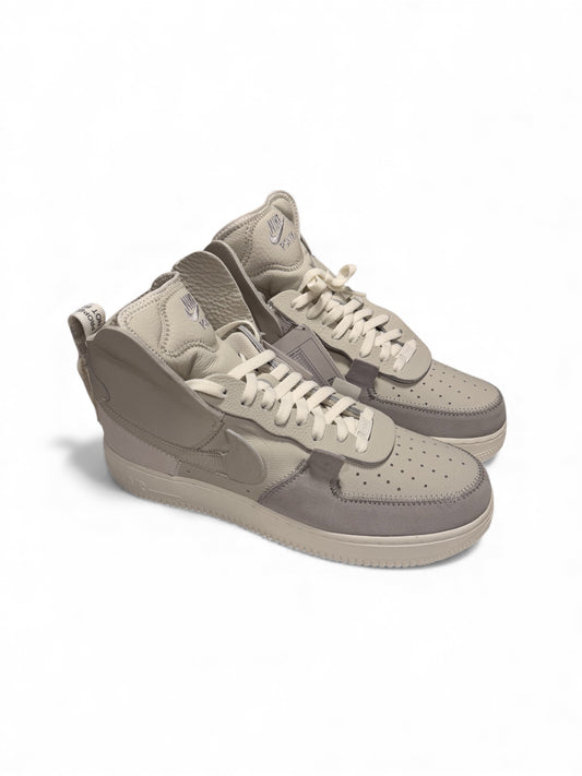 Nike Air Force 1 High PSNY Grey (Sample)