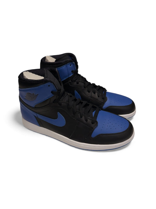 Jordan 1 Retro Black Royal Blue (2013)
