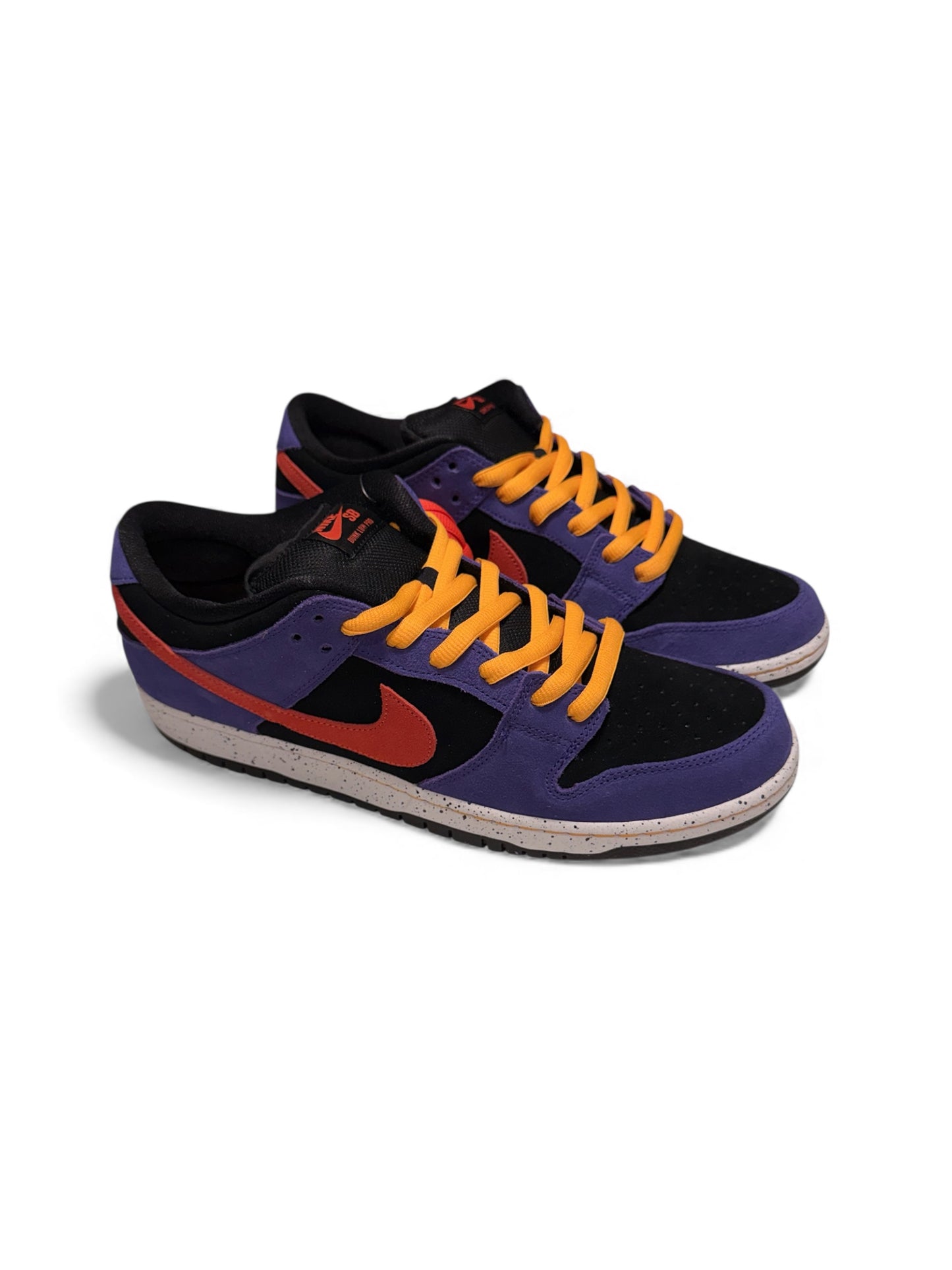 Nike SB Dunk Low ACG Terra