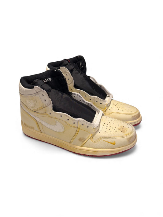 Jordan 1 Retro High Nigel Sylvester