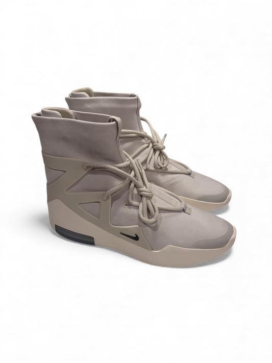 Nike Air Fear Of God 1 Sail Black