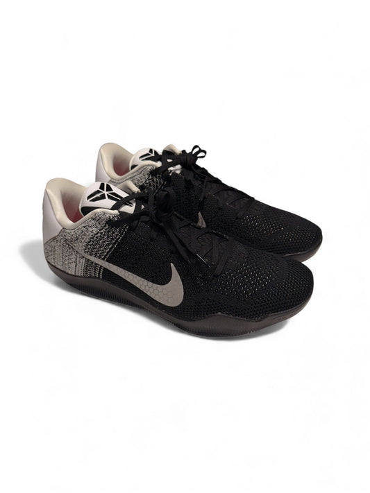 Nike Kobe 11 Elite Low Last Emperor