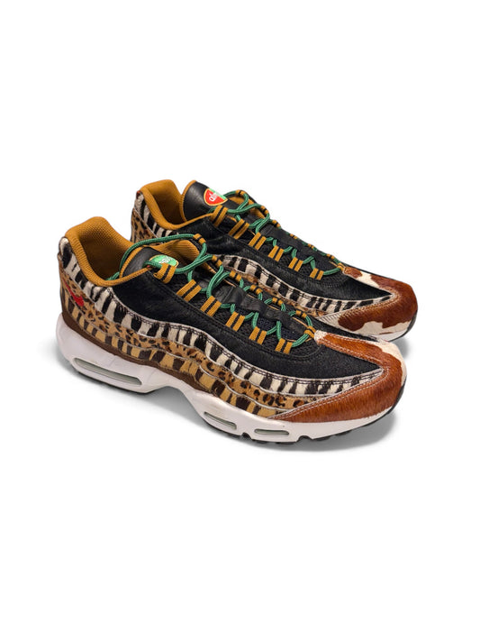 Nike Air Max 95 Atmos Animal Pack 2.0