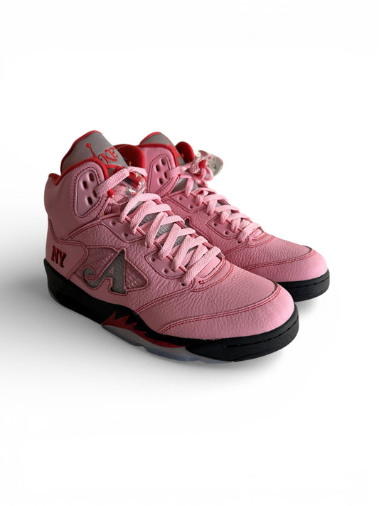 Awake NY Jordan 5 Arctic Pink