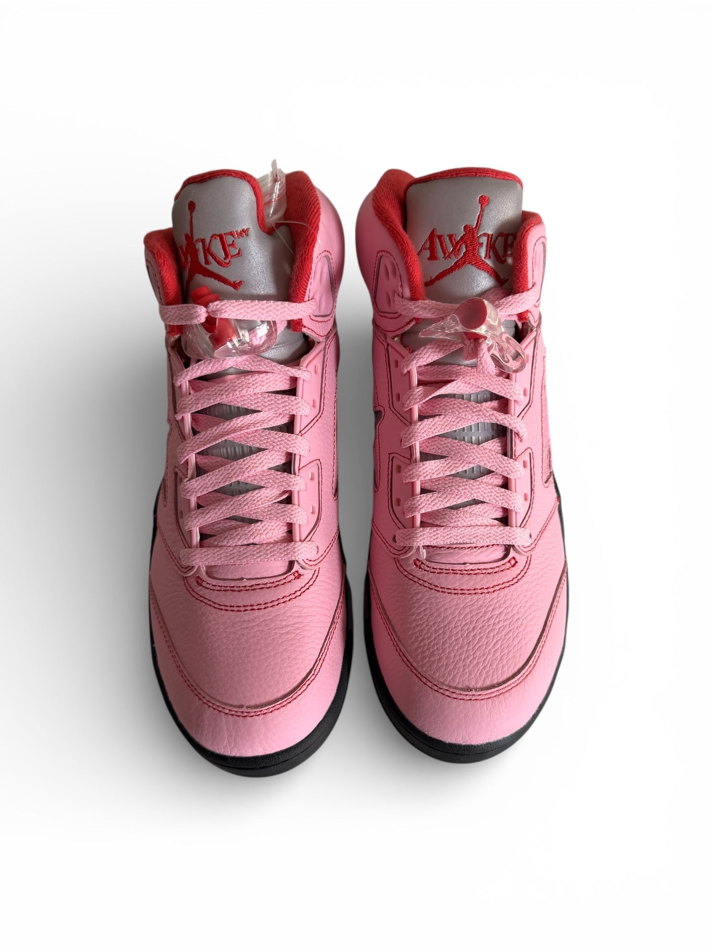 Awake NY Jordan 5 Arctic Pink