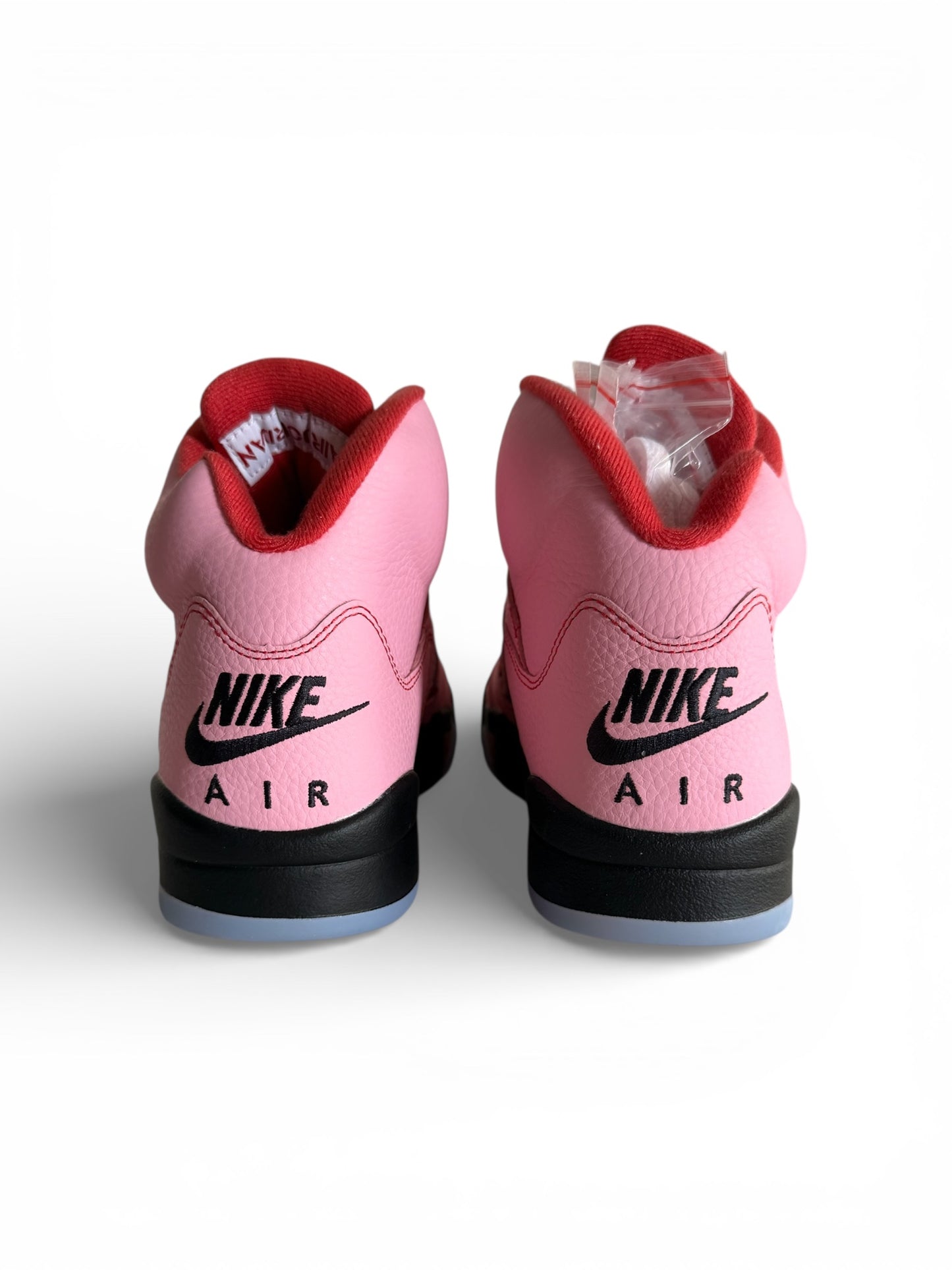 Awake NY Jordan 5 Arctic Pink