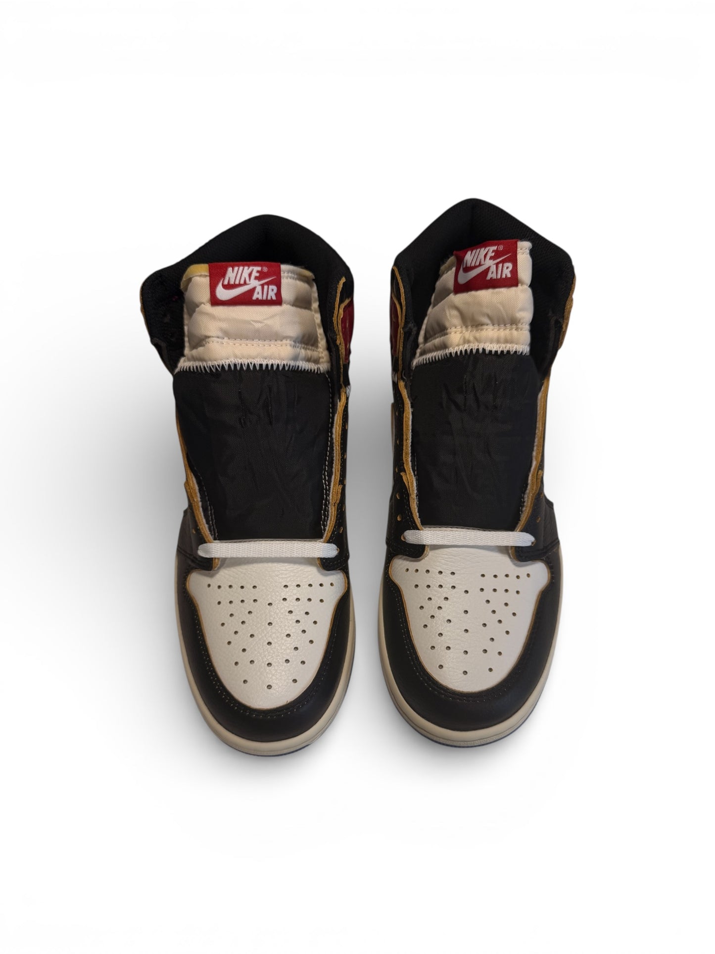 Jordan 1 Retro High UnionLA X Fragment Varsity Red Sport Royal