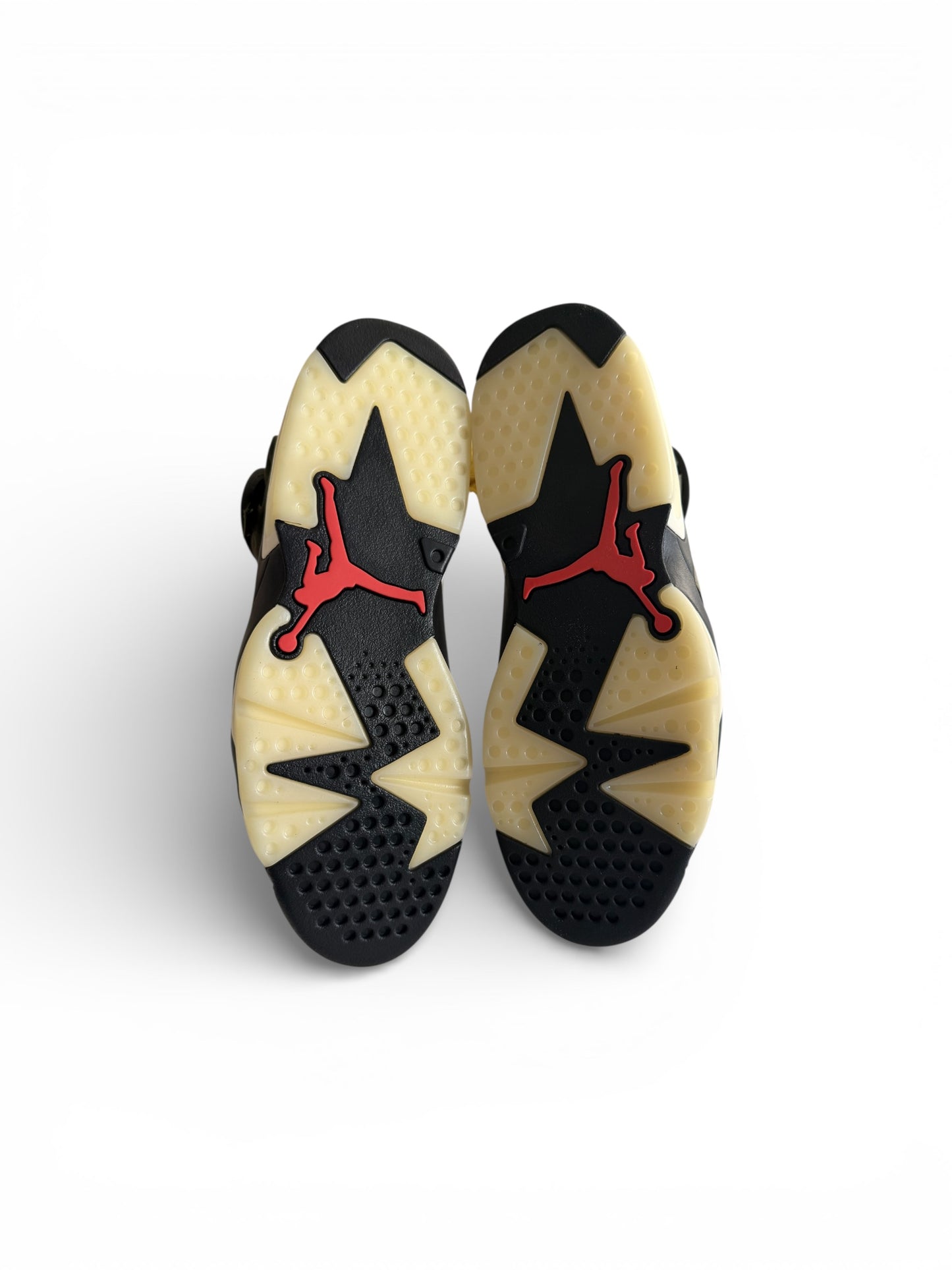 Jordan 6 Travis Scott Olive