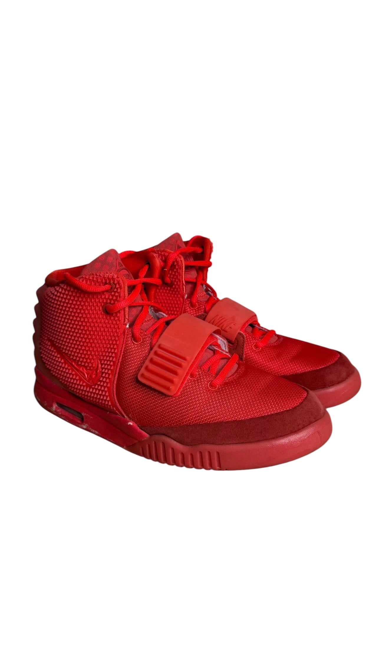Nike Air Yeezy 2 Red October