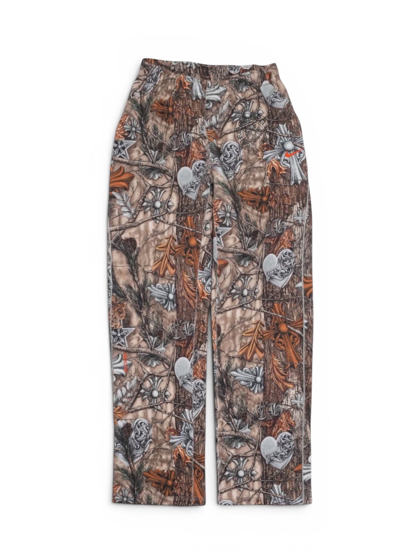 Chrome Hearts X Nocta X Nike Sweatpants