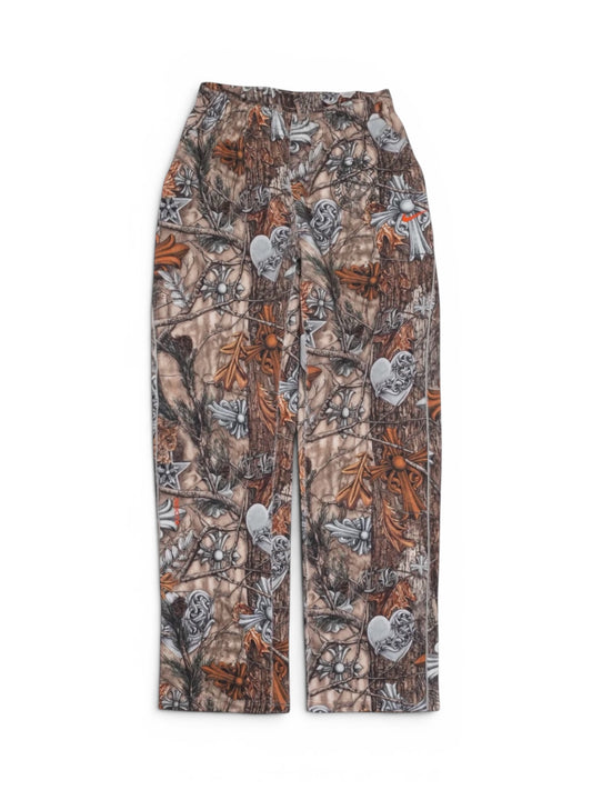 Chrome Hearts X Nocta X Nike Sweatpants