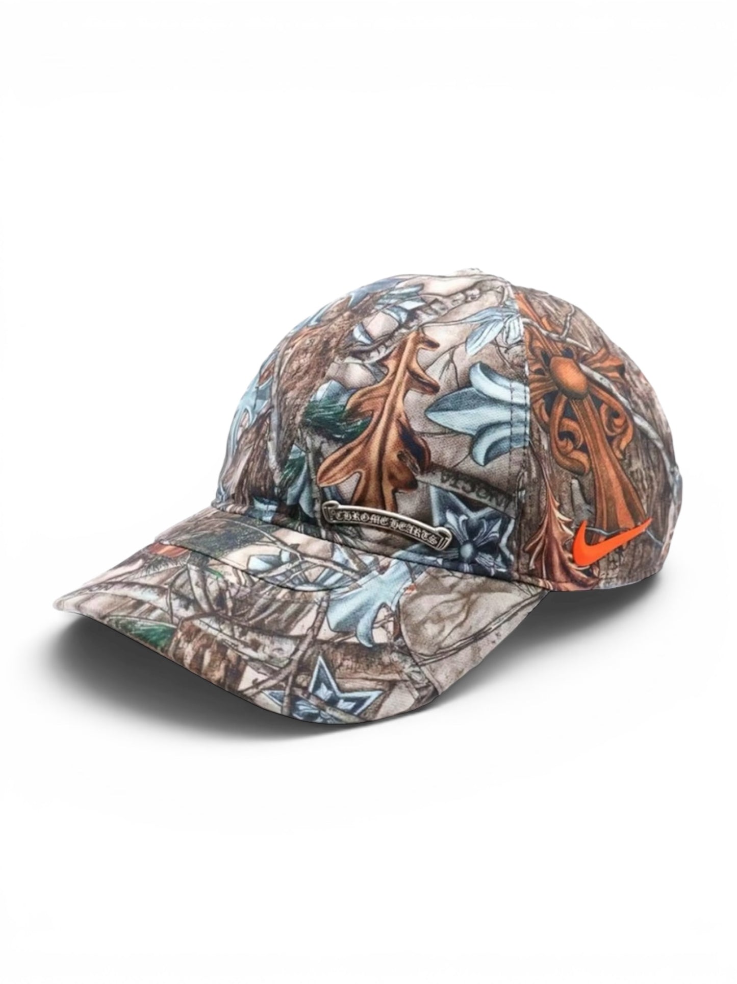 Chrome Hearts X Nocta X Nike Hat