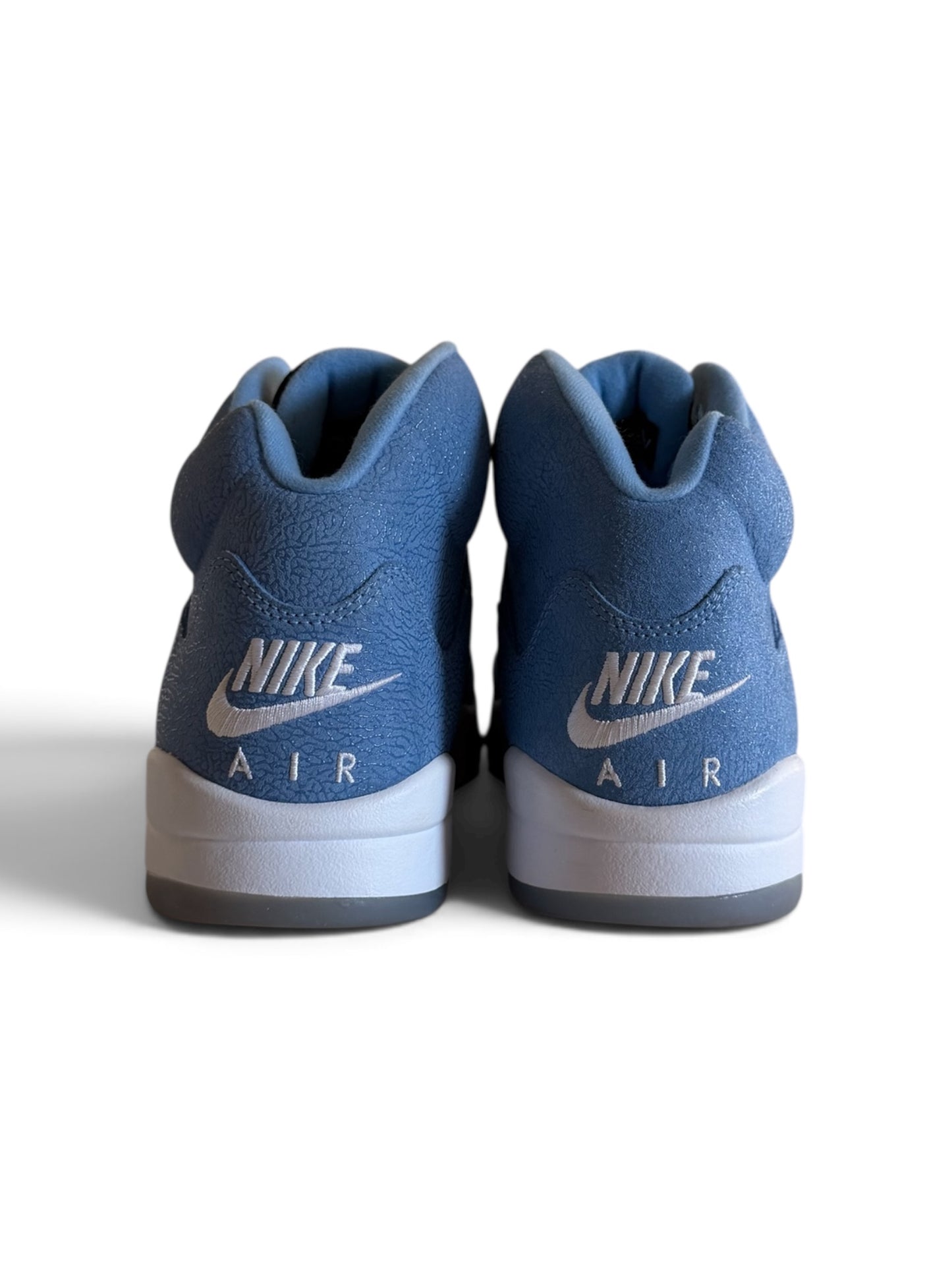 Jordan 5 UNC Players Exclusive (Pre-Owned)