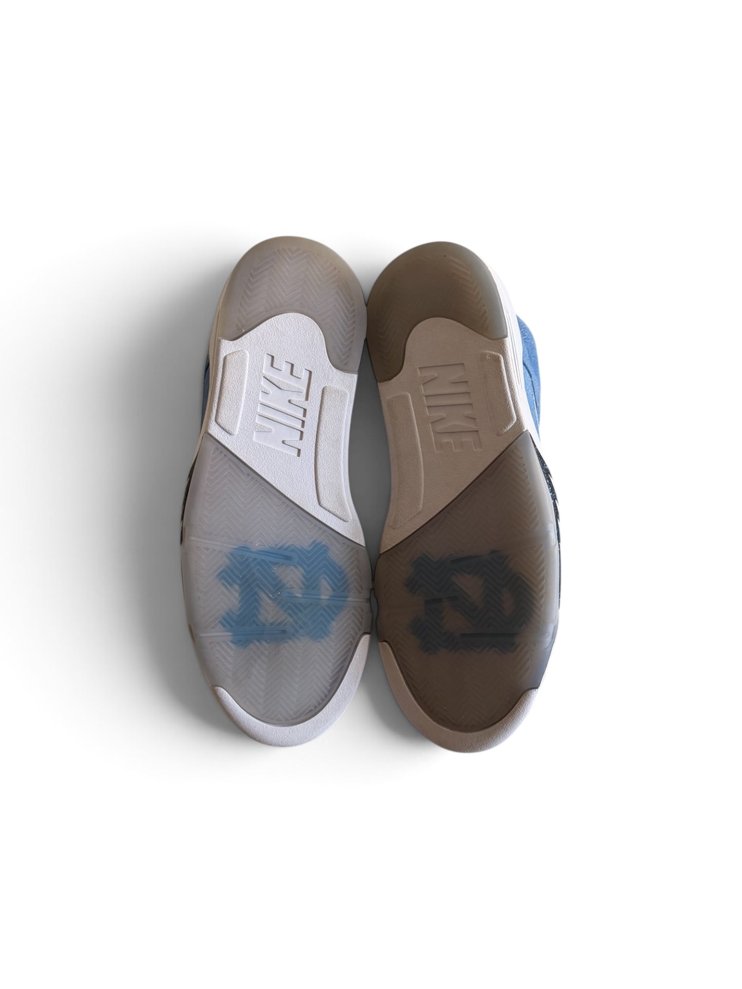 Jordan 5 UNC Players Exclusive (Pre-Owned)
